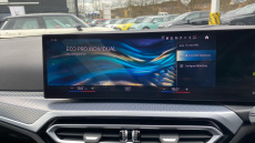 BMW 3 Series 320i M Sport 4dr Step Auto Petrol Saloon